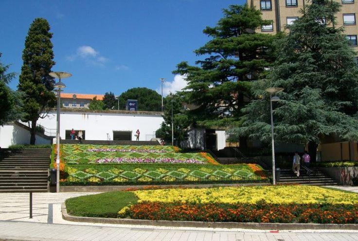 Apartament Quinta Da Boa Vista Garden & Terrace *