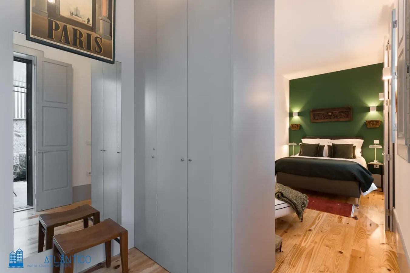 Apartment Quinta Da Boa Vista Garden & Terrace *