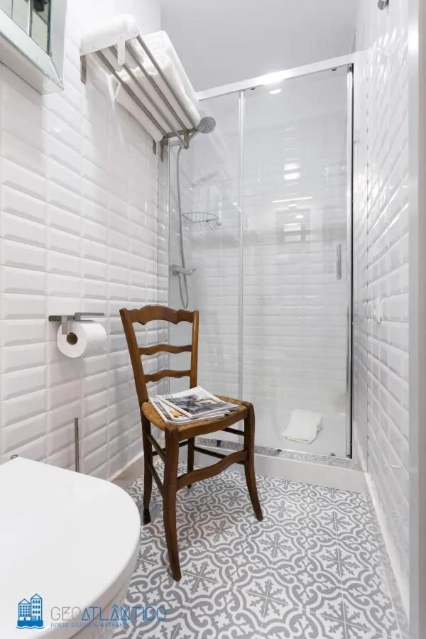 Apartament Quinta Da Boa Vista Garden & Terrace